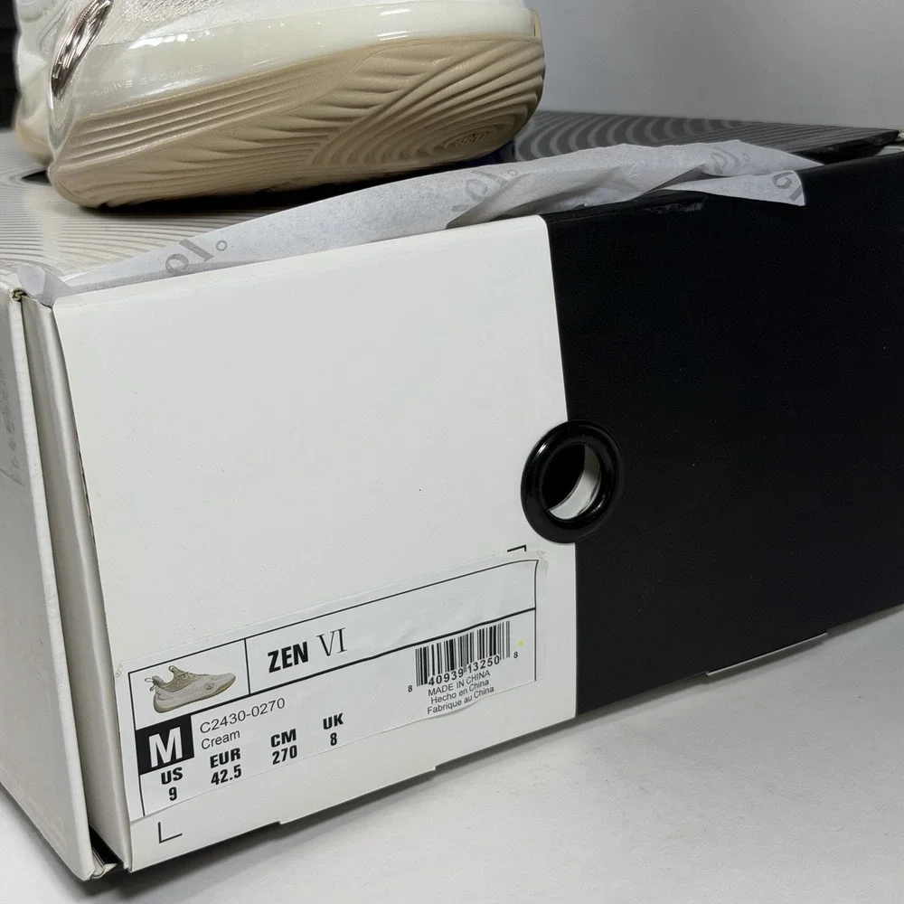 Champion 361° zen